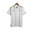 Camisa Cruzeiro 23/24 Edição Memorial - Versão Torcedor