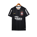 Corinthians 2010 II Away Jersey - Retro Version