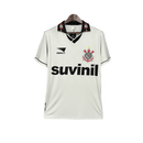 Corinthians 1996 I Home Jersey - Retro Version