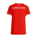 Camisa Bayern de Munique 2025/26 I Home - Feminina