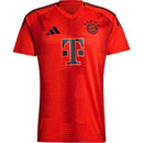 Camisa Bayern de Munique 24/25 I Home - Versão Torcedor