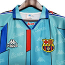 Camiseta Barcelona 1992-1995 Alternativa