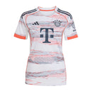 Camisa Bayern de Munique 2025/26 II Away - Feminina
