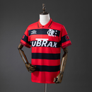 Flamengo 94/95 Home Retro