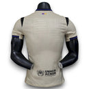 Camiseta Barcelona 2025-2026 Visitante – Version Pro Player