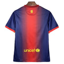 Camiseta Barcelona 2012-2013 Local