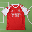 Combo Arsenal Home + Away Jerseys 2025/2026