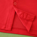 Liverpool US Pack Full-Button Baseball Jersey