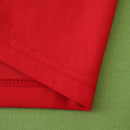 Liverpool US Pack Full-Button Baseball Jersey