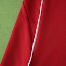 Liverpool Home Jersey 2025/26 - CHAMPIONS