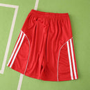 Kids Liverpool Home Kit 2025/26