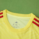 Arsenal Goalkeeper Jersey 2025/26