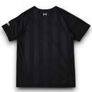 Liverpool Goalkeeper Black Jersey 2025/26