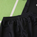 Kids Manchester City Away Kit 2025/26