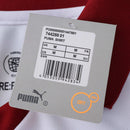 Galatasaray Away Jersey 2025/26
