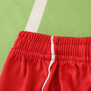 Kids Liverpool Home Kit 2025/26