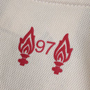 Liverpool Away Jersey 2025/26 - CHAMPIONS