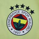 Fenerbahçe Away Jersey 2025/26
