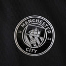 Kids Manchester City Away Kit 2025/26
