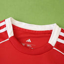 Kids Liverpool Home Kit 2025/26