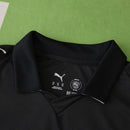 Kids Manchester City Away Kit 2025/26
