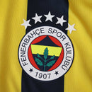Fenerbahçe Home Jersey 2025/26