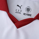 Galatasaray Away Jersey 2025/26 - With Sponsors