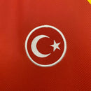 Galatasaray 1998/99 Home Retro Jersey