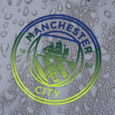 Manchester City Third Jersey 2025/26