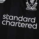 Liverpool Goalkeeper Black Jersey 2025/26