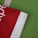 Liverpool Home Jersey 2025/26 - CHAMPIONS