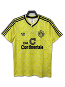 Camisa Borussia Dortmund 1988 I Home - Versão Retrô