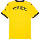 Camisa Borussia Dortmund 23/24 I Home - Versão Jogador