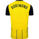 Camisa Borussia Dortmund 24/25 I Home - Versão Torcedor