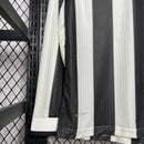 Camisa Botafogo 24/25 I Home - Manga Longa