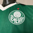 Camisa Palmeiras 25/26 I Home - Versão Jogador