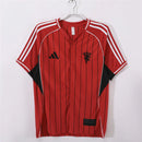 Camisa Manchester United 2025/26 Vermelha - Versão US Pack