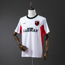 Flamengo 01/02 Away Retro Jersey