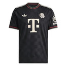 Camisa Bayern de Munique 2025/26 III Third - Versão Torcedor