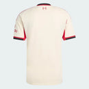 Camisa Liverpool 2025/26 II Away - Versão Torcedor