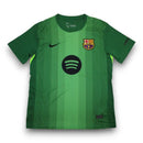 Camiseta Barcelona 2025-2026 Portero Local