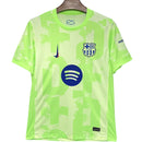 Camiseta Barcelona 2025-2026 Alternativa