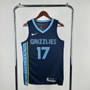 Memphis Grizziles