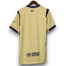 Camiseta Barcelona 2025-2026 Visitante