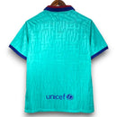 Camiseta Barcelona 2019-2020 Alternativa