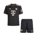 Kit Infantil Bayern de Munque 2025/26 Third