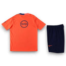 Conjunto Barcelona 2025-2026 Alternativo 2 – Entrenamiento