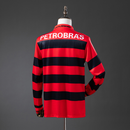 Flamengo 94/95 Home Long Sleeve Retro