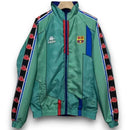 Chaqueta Reversible Barcelona  2– Cortavientos