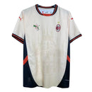 Camisa AC Milan X Gucci 2025/26 Igreja - Versão Jogador